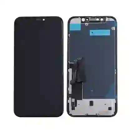 Màn hình iPhone XR chính hãng GENA loại Pro 2